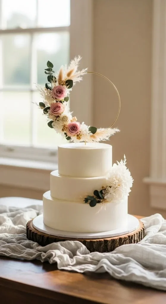 20 Cute Wedding Cake Toppers to Add a Personal Touch