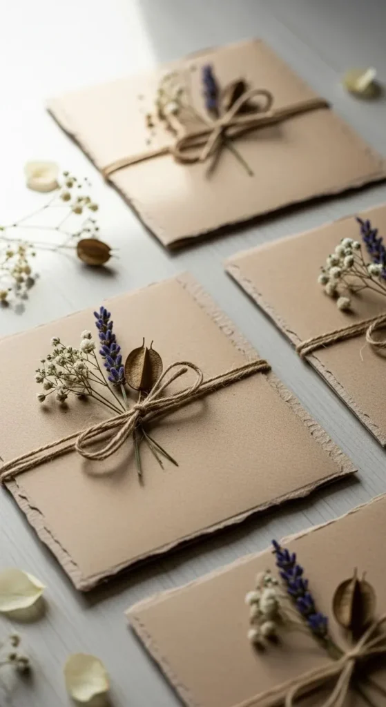 25 Elegant Wedding Invitations That Will Wow Your Guests