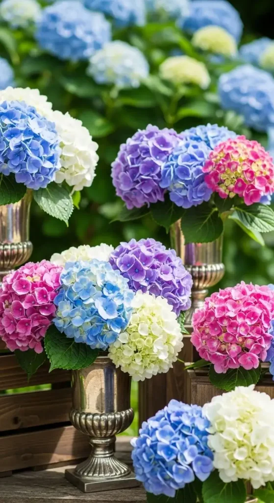 27 Stunning Wedding Flowers That Will Make Your Day Blossom