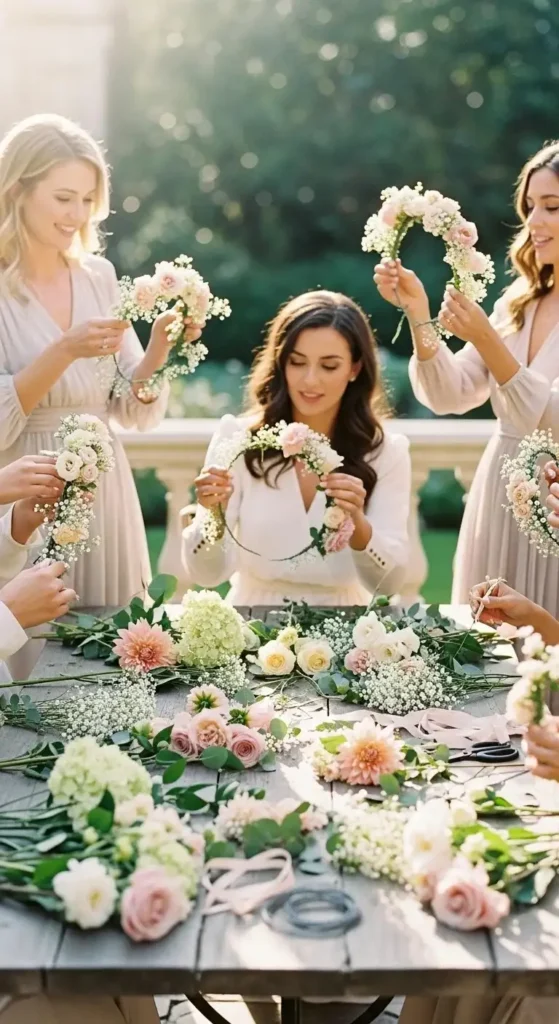 21 Fun Bridal Shower Ideas to Celebrate the Bride-to-Be