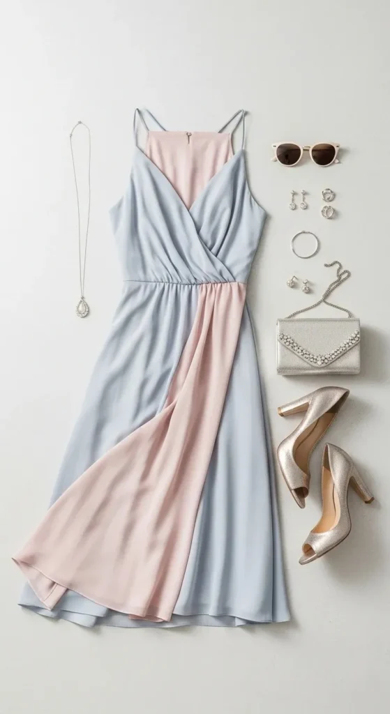 How to Pick the Perfect Wedding Guest Outfit for Every Season