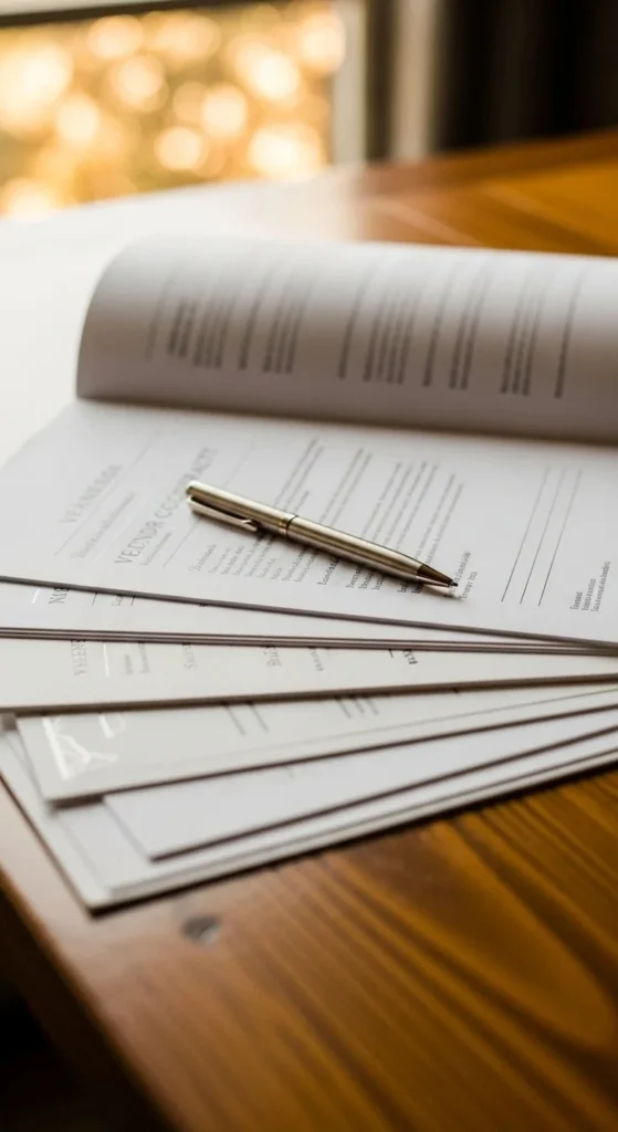 20 Wedding Planning Tips That Will Save You Time and Stress