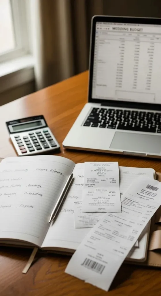 20 Common Wedding Planning Mistakes You Should Avoid at All Costs