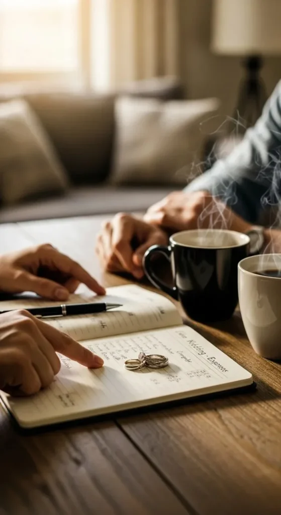 How to Pick the Wedding Rings That Will Shine Forever