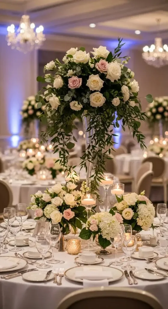 How to Decorate Your Wedding Venue Like a Professional Planner