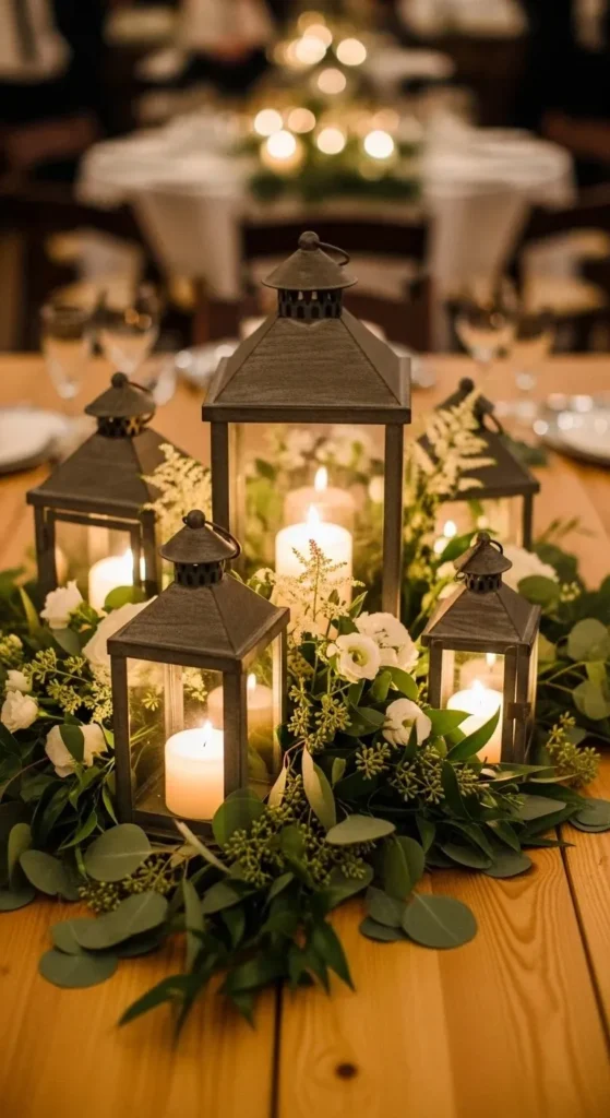 20 Beautiful Wedding Lighting Ideas to Set the Perfect Mood