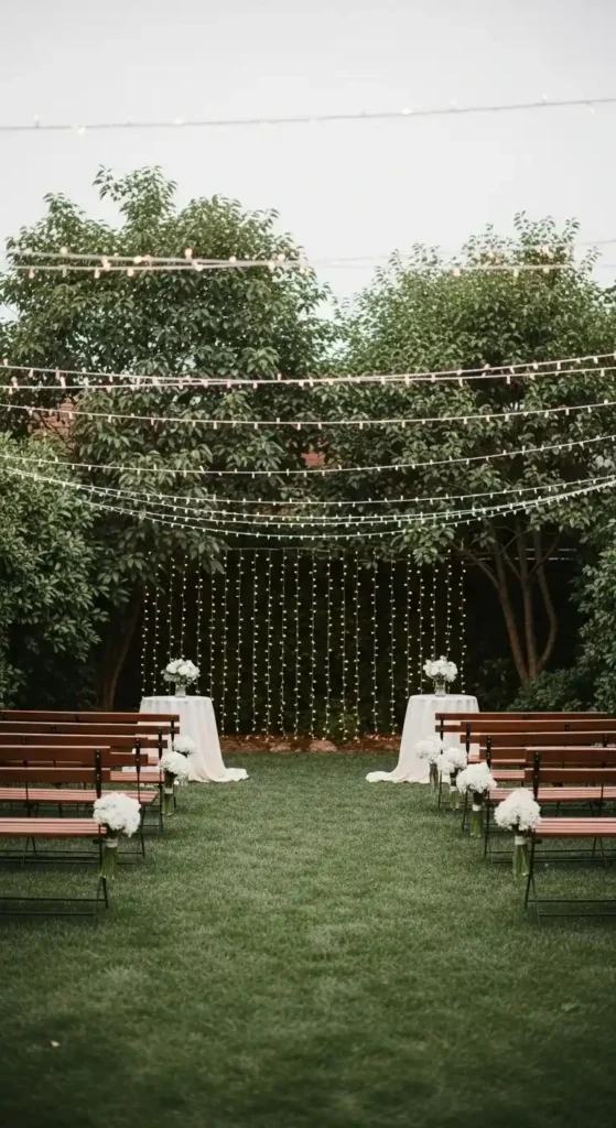 25 Dreamy Wedding Venues That Will Make Your Day Magical