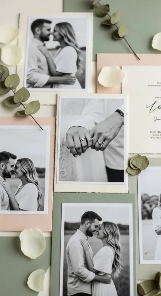21 Creative Wedding Invitation Ideas to Impress Your Guests