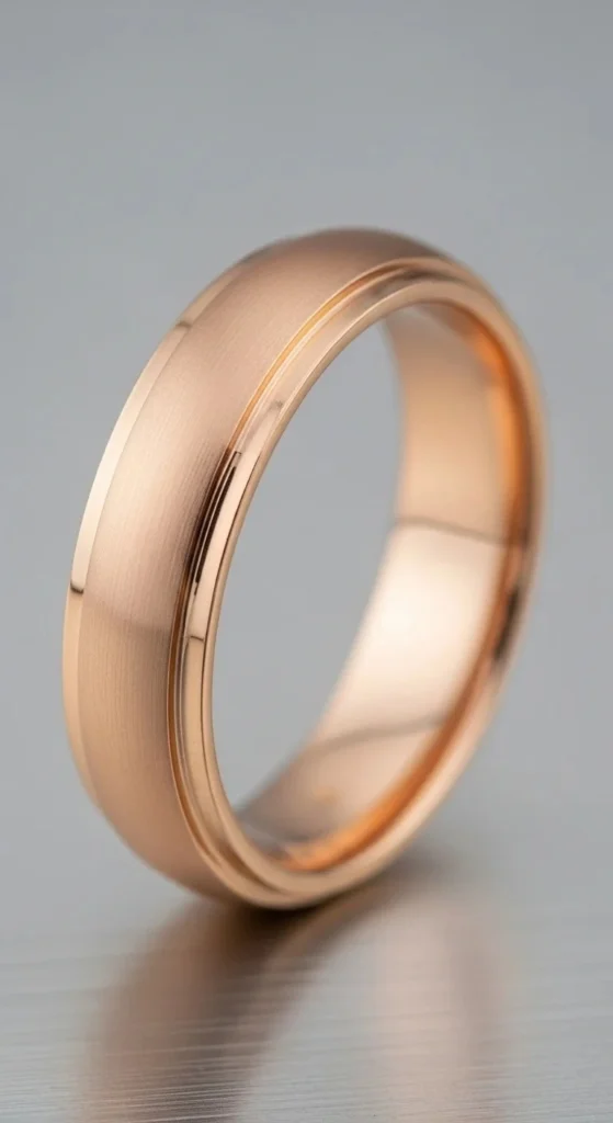 21 Gorgeous Wedding Rings You’ll Want to Wear Forever