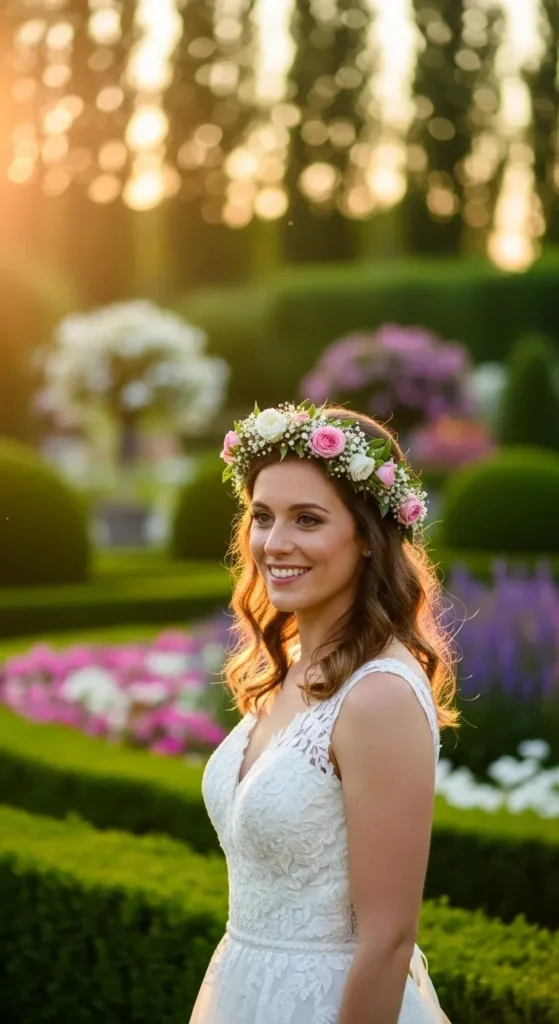 How to Choose Wedding Hair Accessories That Will Complement Your Look