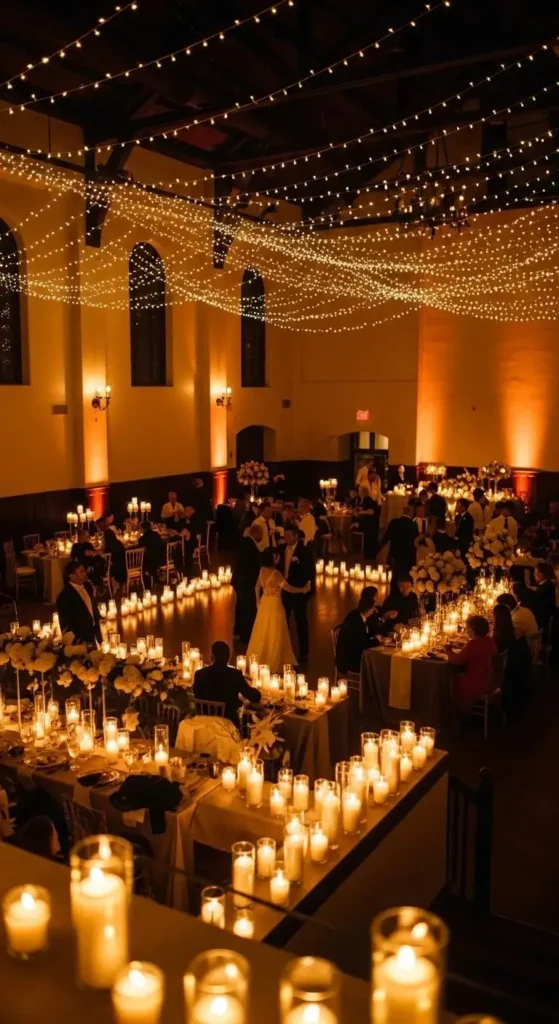 How to Decorate Your Wedding With the Latest 2026 Trends