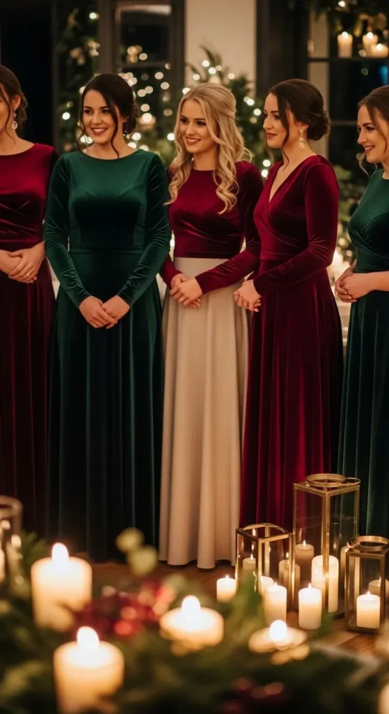 22 Chic Wedding Party Outfits That Will Make You Shine