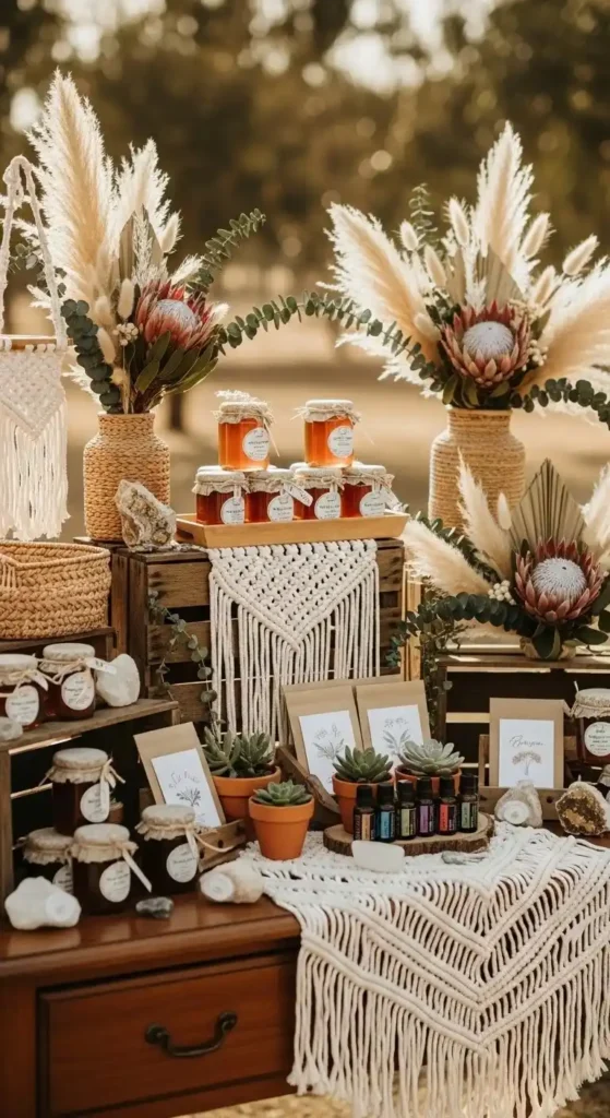 How to Pick Unique Wedding Favors That Your Guests Will Actually Use