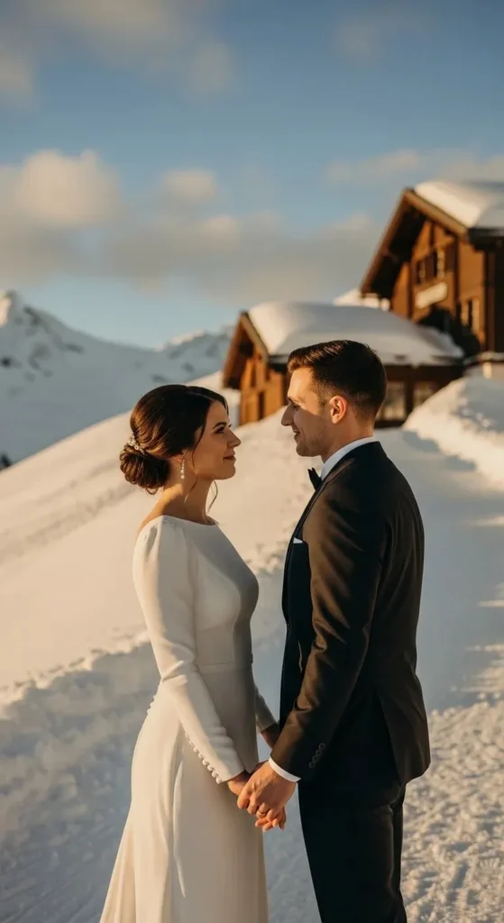 25 Stunning Destination Weddings You’ll Want to Have