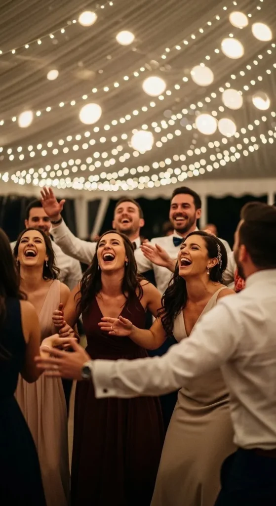 How to Plan a Wedding Reception That Everyone Will Remember