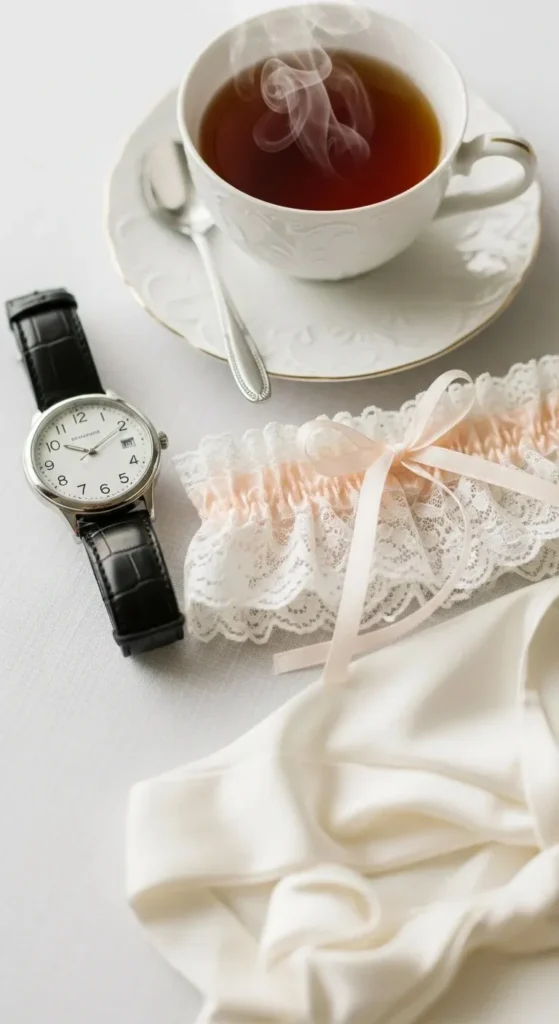 24 Wedding Day Timeline Tips to Keep Everything Running Smoothly