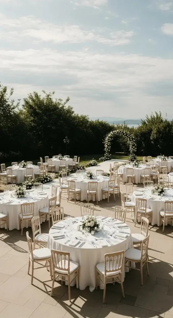 27 Genius Wedding Budget Hacks That Will Save You Thousands