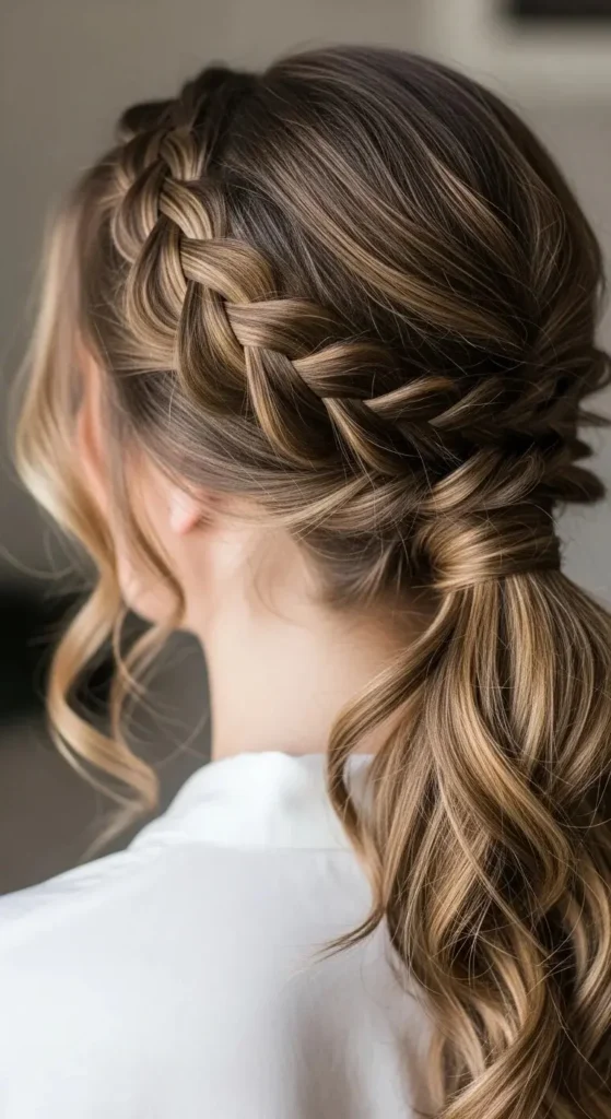 22 Stunning Wedding Hairstyles That Will Complete Your Bridal Look