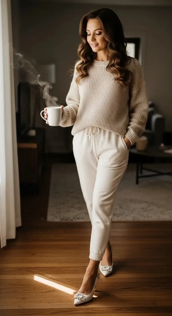 How to Choose Comfortable Wedding Shoes You Can Dance in All Night