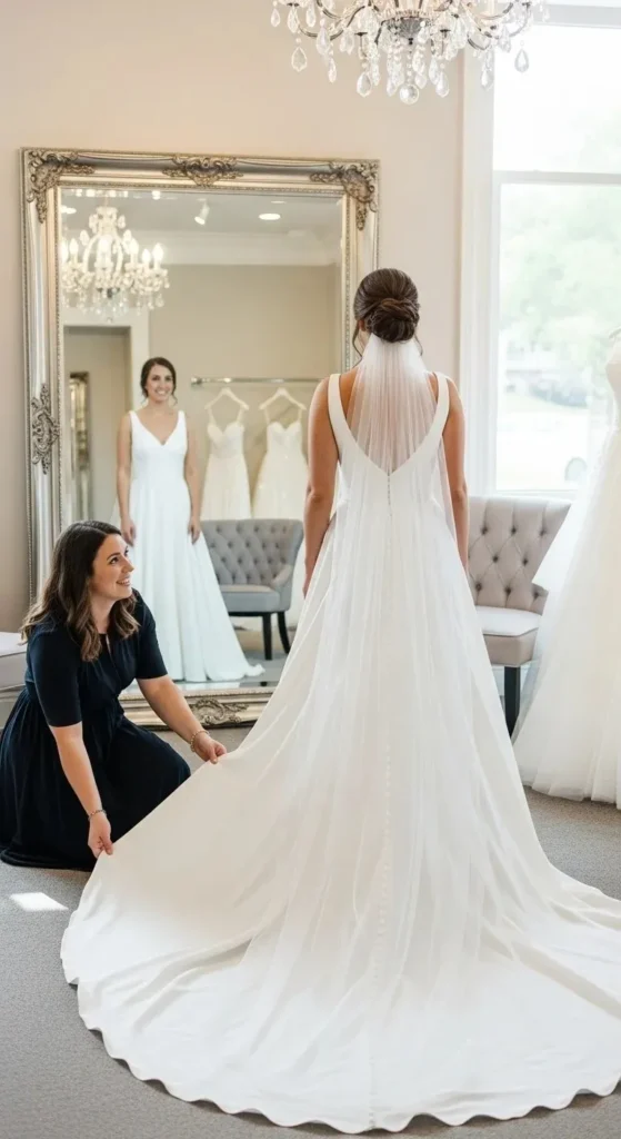 How to Find the Wedding Dress of Your Dreams in 2026