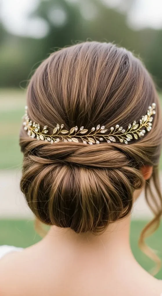 How to Create Gorgeous Bridal Hairstyles for Every Wedding Style