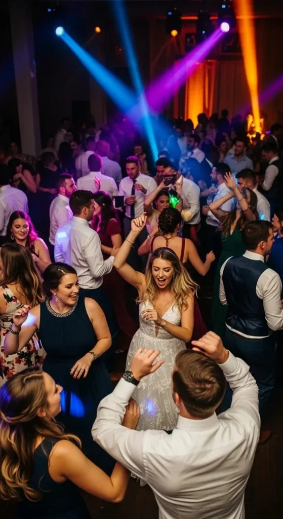How to Choose the Best Wedding Music for Every Moment