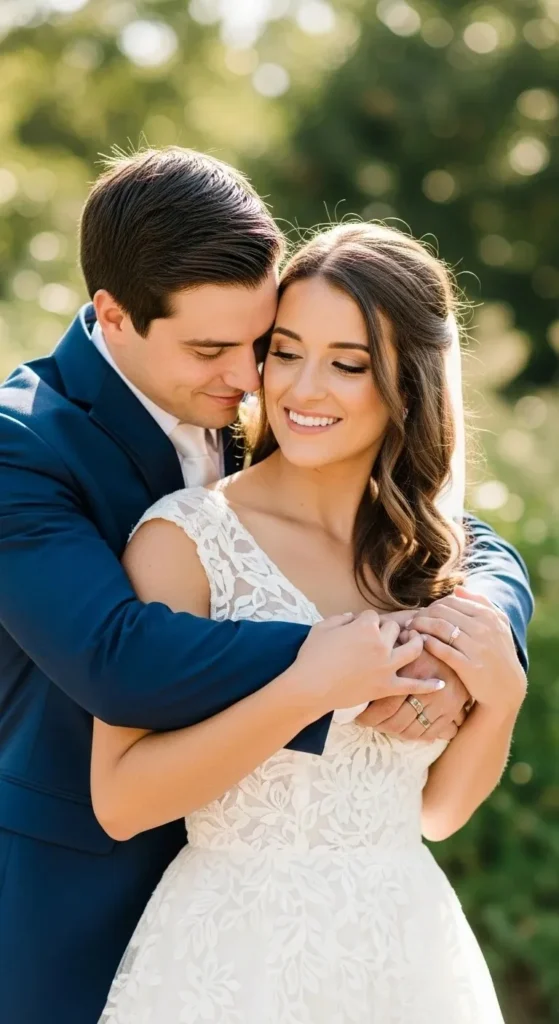 23 Stunning Wedding Photography Poses You’ll Want to Copy