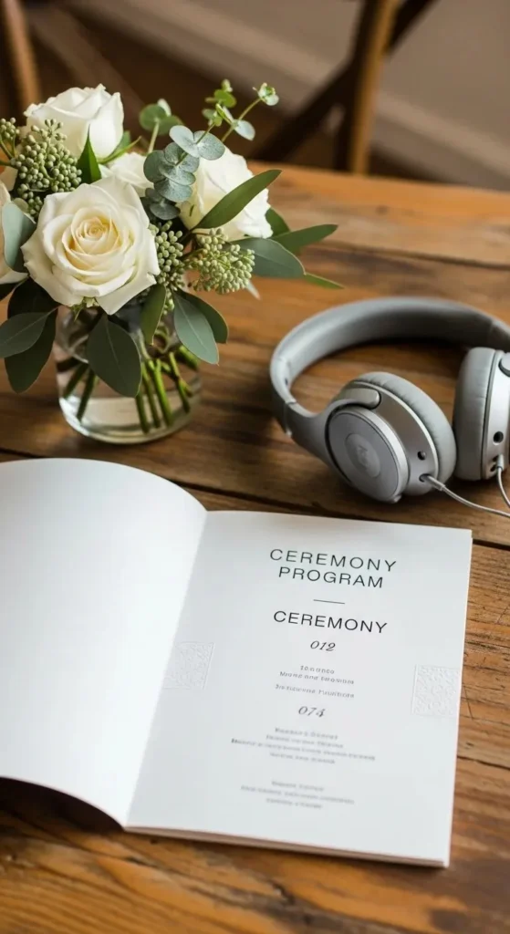 How to Choose Ceremony Music That Will Touch Everyone’s Heart