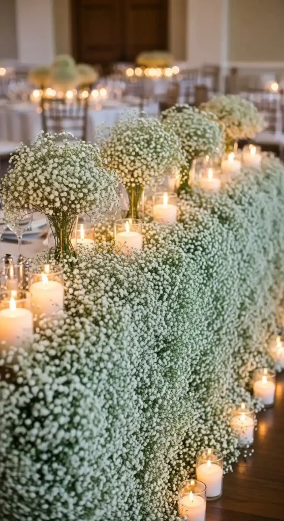 27 Stunning Wedding Flowers That Will Make Your Day Blossom