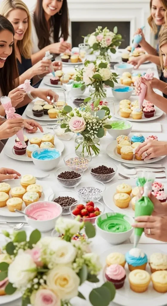 21 Fun Bridal Shower Ideas to Celebrate the Bride-to-Be