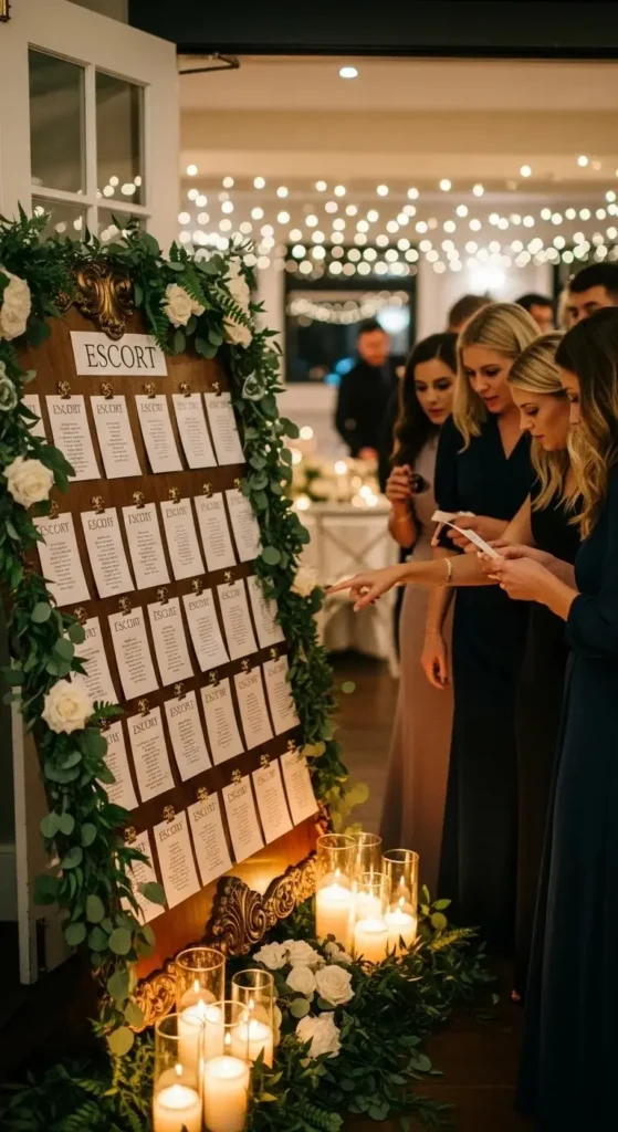 21 Wedding Seating Arrangement Ideas That Will Make Your Guests Happy