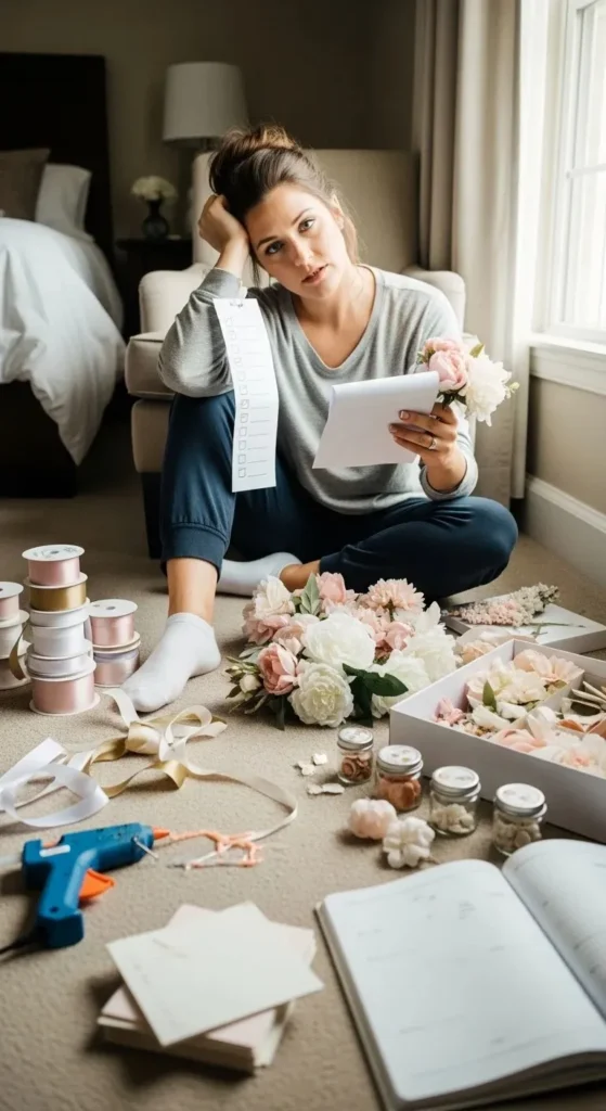 20 Common Wedding Planning Mistakes You Should Avoid at All Costs