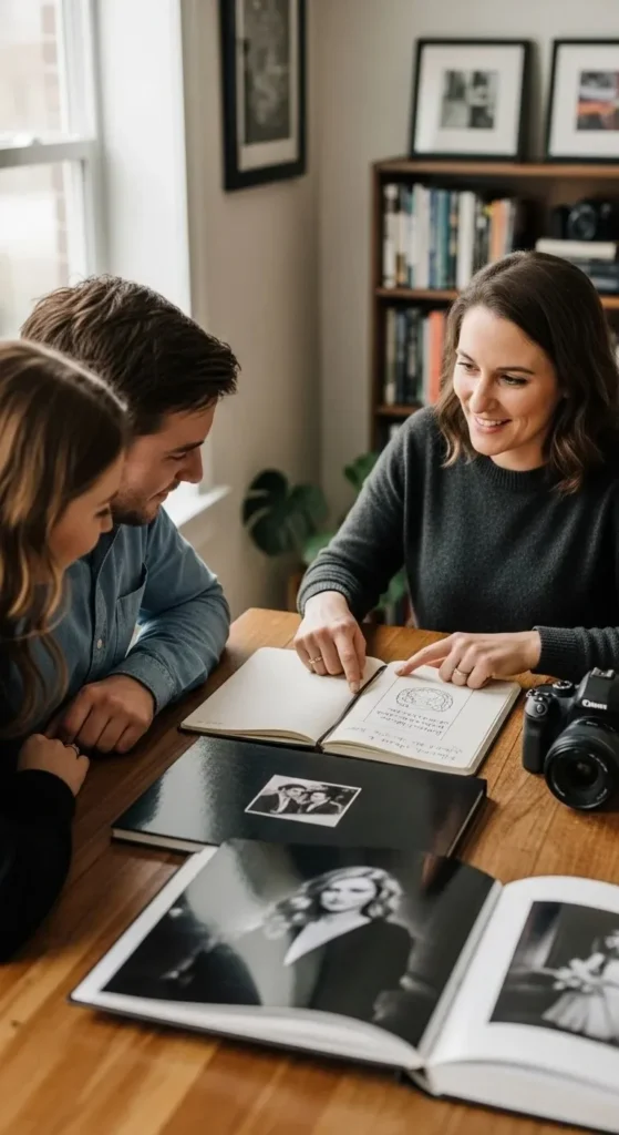 How to Choose the Best Wedding Photographer for Stunning Photos