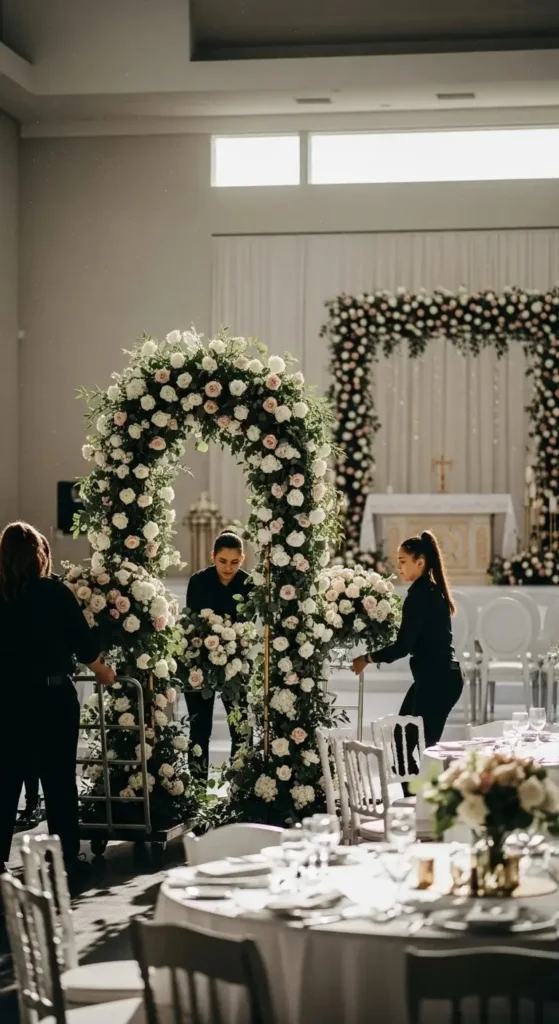 How to Pick the Perfect Wedding Flowers for Your Budget and Style