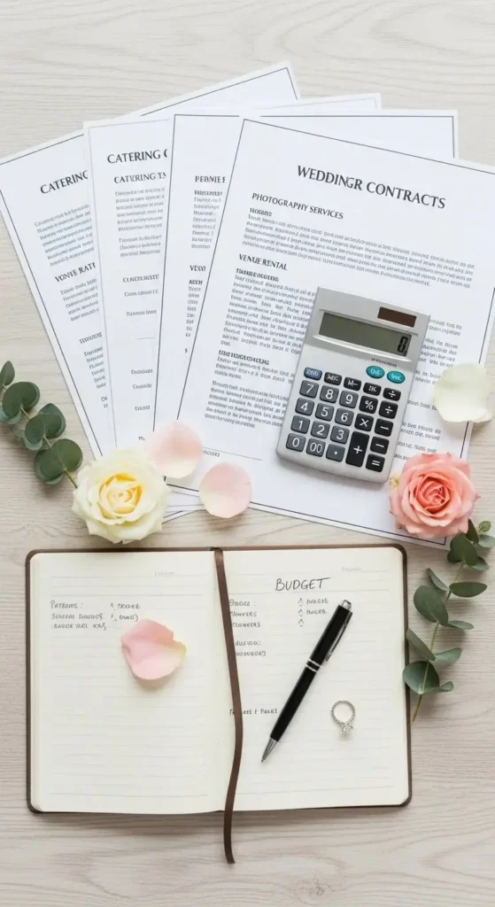 How to Organize Your Wedding Planning Checklist Like a Pro