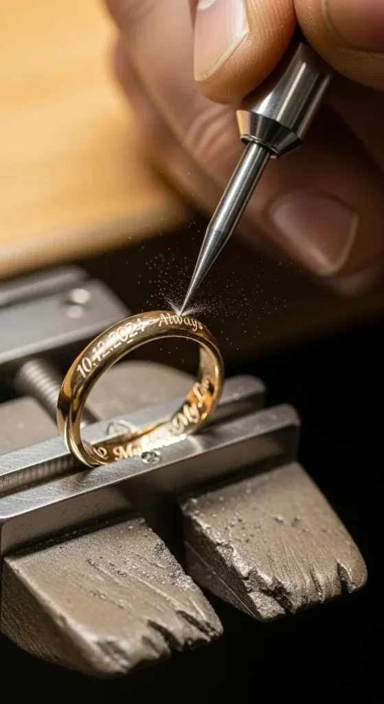 How to Pick the Wedding Rings That Will Shine Forever