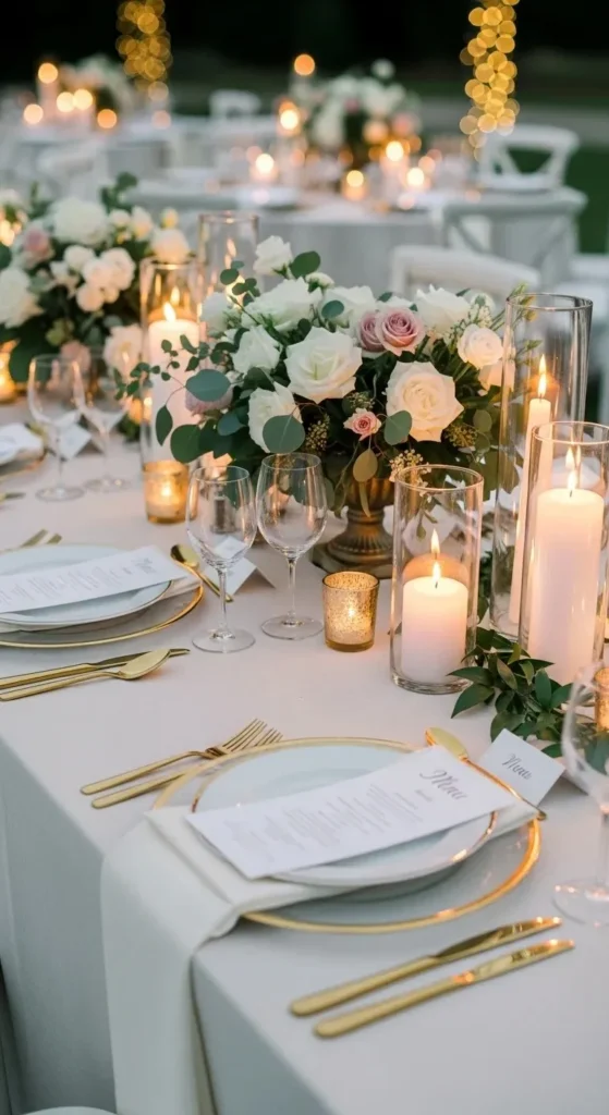 How to Transform Your Wedding Venue Into a Dream Location