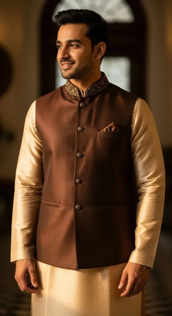 20 Stylish Groom’s Attire Ideas That Will Make Him Stand Out