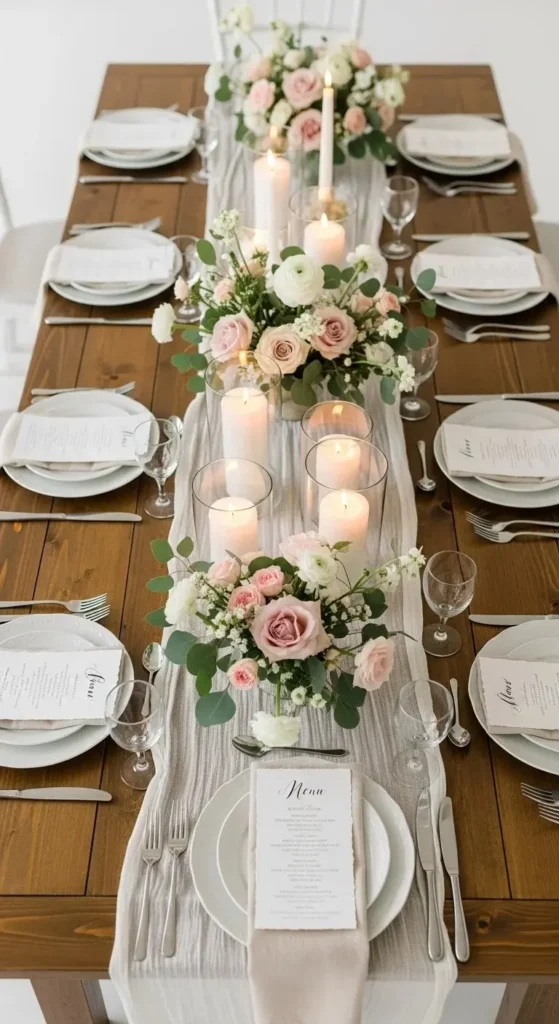 How to Decorate Your Wedding Venue Like a Professional Planner
