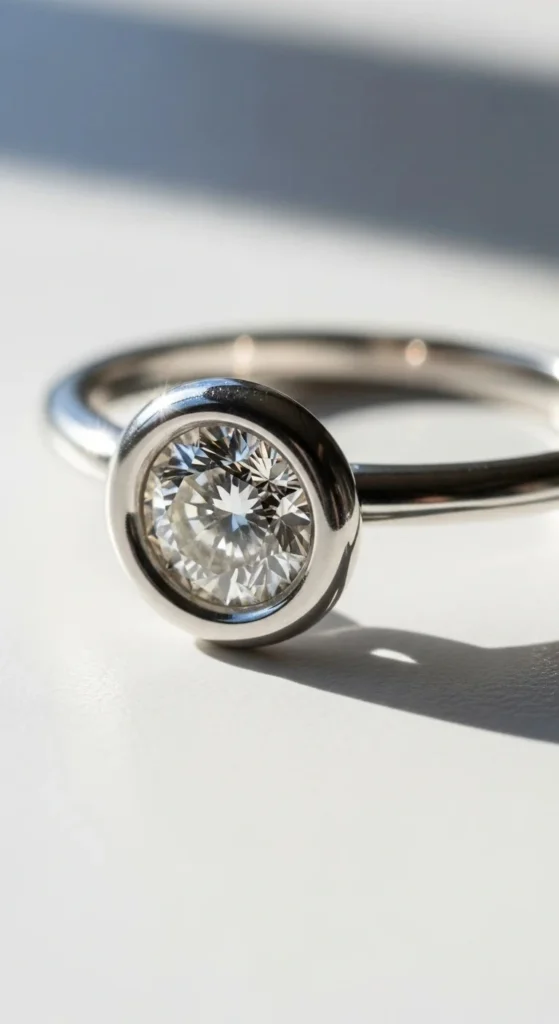 21 Gorgeous Wedding Rings You’ll Want to Wear Forever