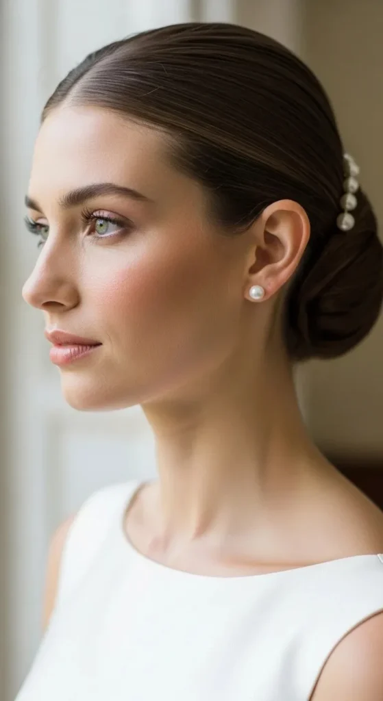 How to Choose Wedding Hair Accessories That Will Complement Your Look