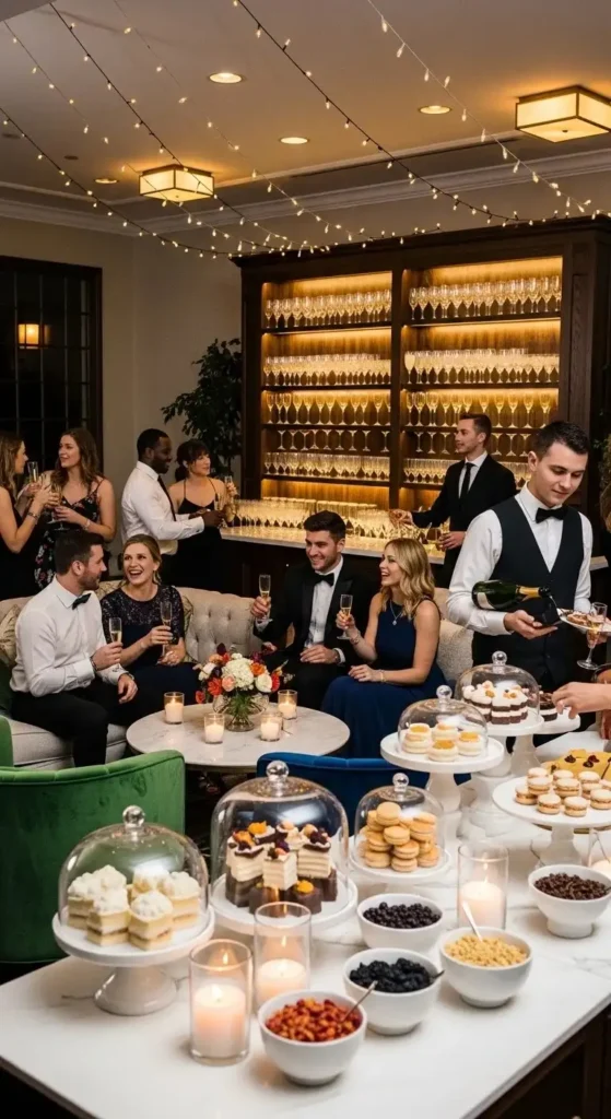 How to Decorate Your Wedding With the Latest 2026 Trends