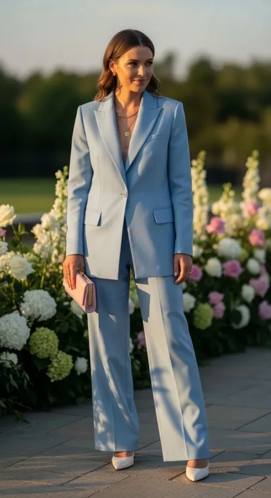 24 Stylish Wedding Guest Outfits You Can Wear All Year Long
