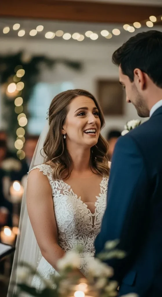 20 Heartfelt Wedding Vows That Will Leave Everyone in Tears