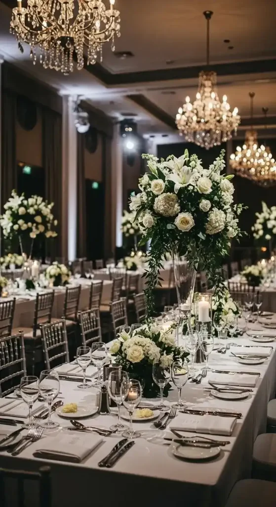 22 Stunning Wedding Themes You Need to See to Believe