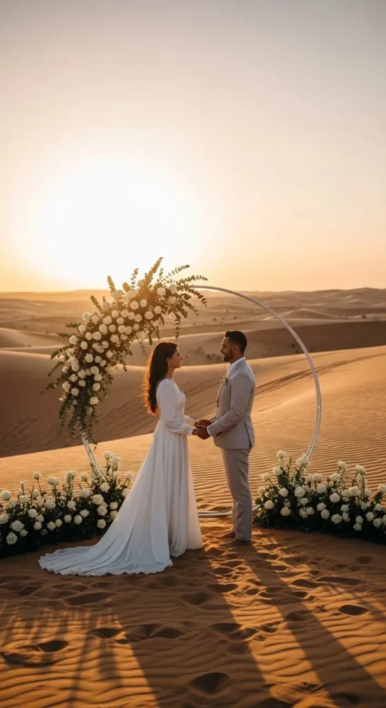 25 Stunning Destination Weddings You’ll Want to Have