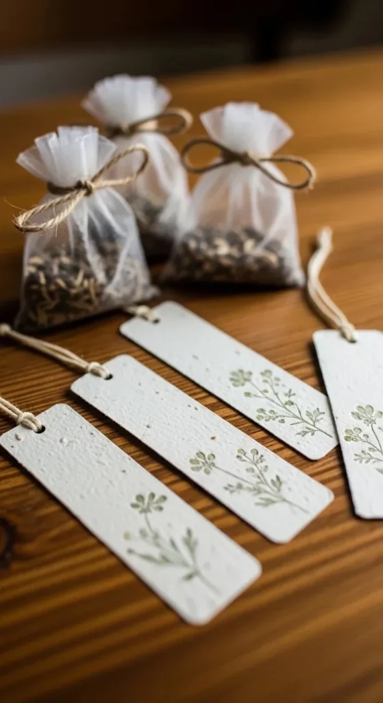 22 Unique Wedding Favors Your Guests Will Actually Use