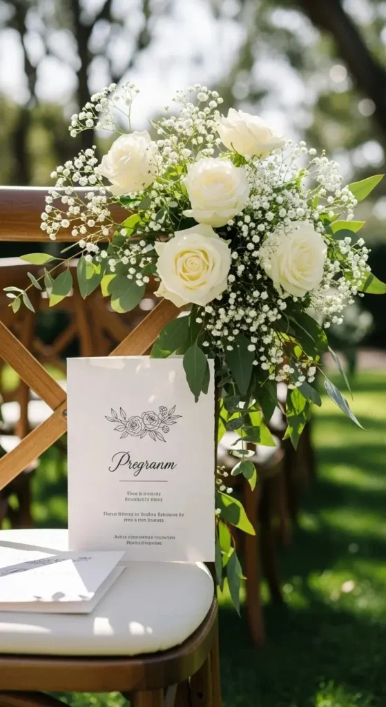 How to Create a Wedding Day Timeline That Runs Like Clockwork