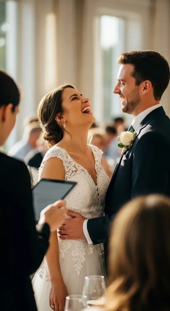 How to Work with a Wedding Planner for a Stress-Free Day