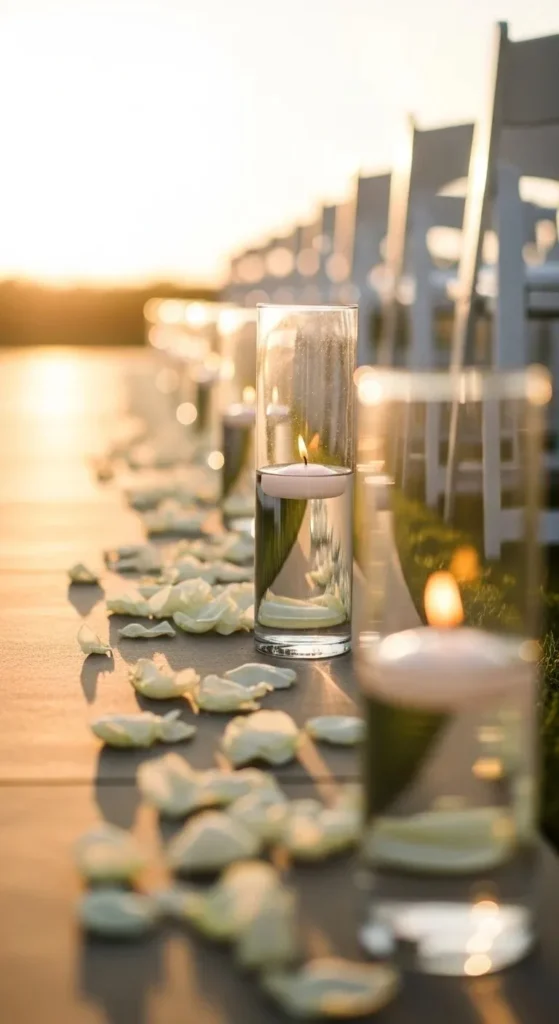 23 Wedding DIY Ideas That Will Make Your Day Extra Special